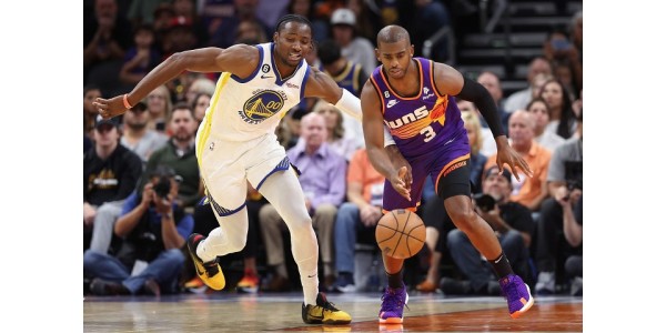 Chris Paul, 38, voi edelleen olla joukkueiden arvostettu